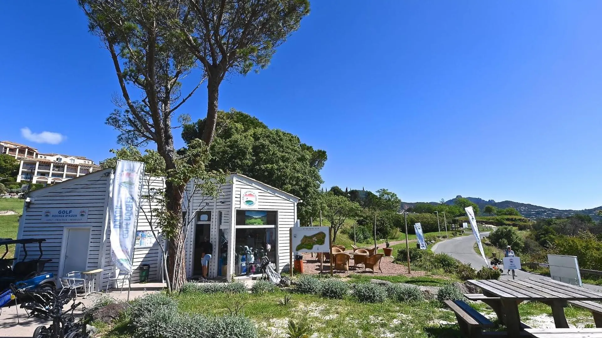Apartment Village Cap Esterel - L'Esquinade-11 By Interhome Saint-Raphael  0*, Saint-Raphael (Var)