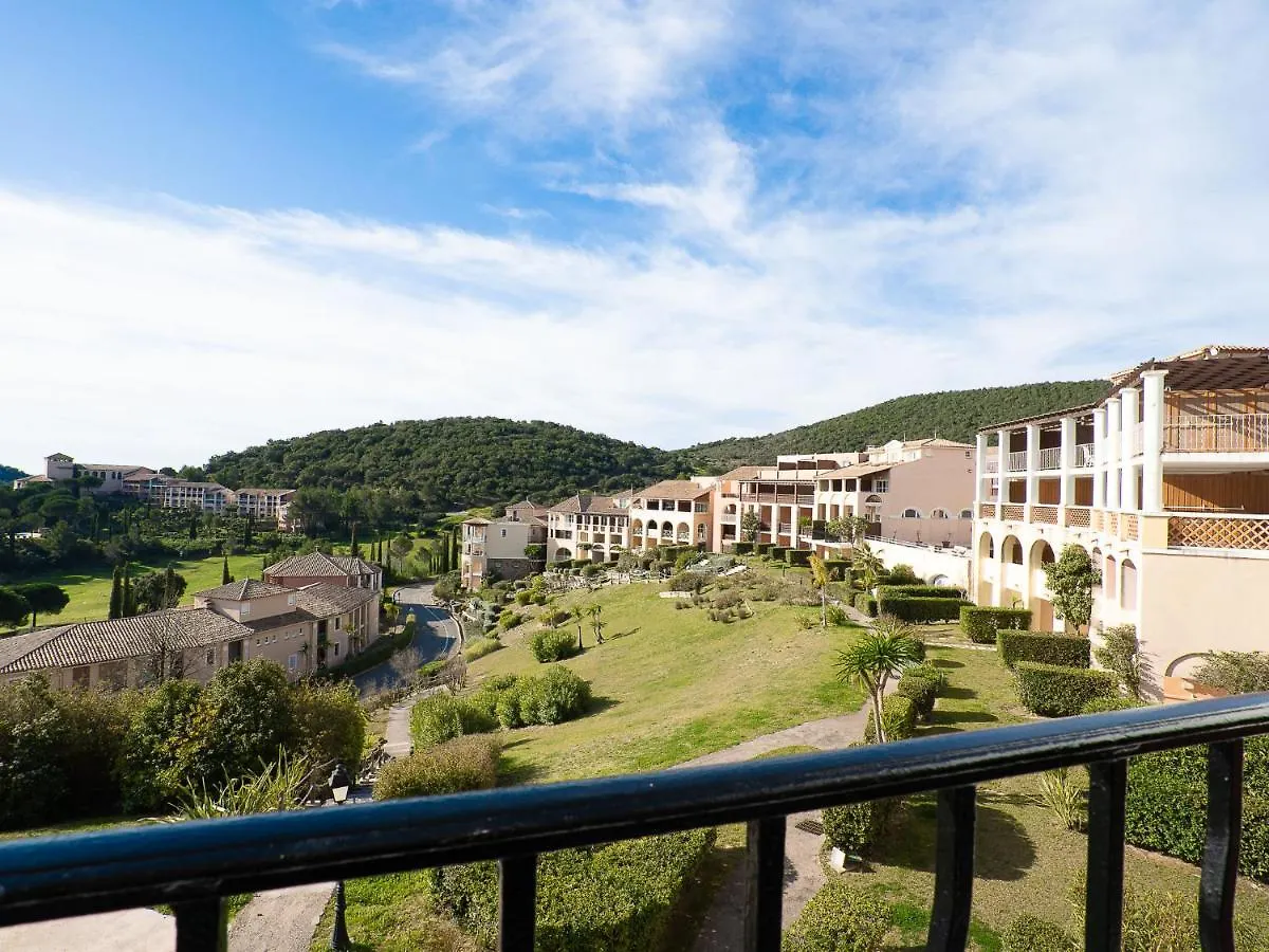 Apartment Village Cap Esterel - L'Esquinade-11 By Interhome Saint-Raphaël 프랑스